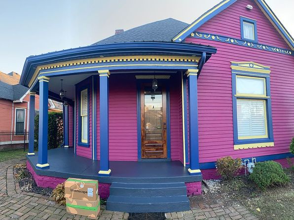 302 Hancock St