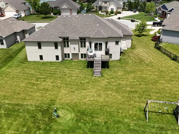 7919 Shady Lake Ct, Fort Wayne, IN 46804