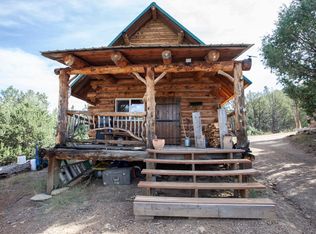 30500 County Road 40, Trinidad, CO 81082