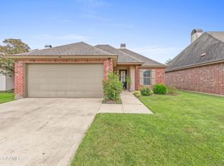 226 Crenshaw Dr, Lafayette, LA 70508