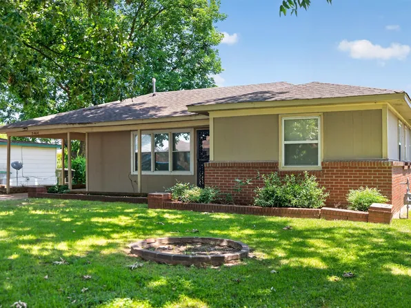3464 Southland St, Memphis, TN 38109
