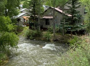 333 S Davis St #111, Telluride, CO 81435