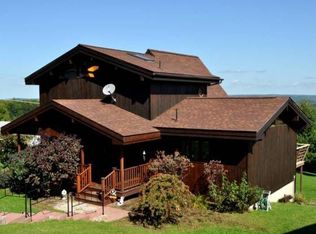 25 Lynn Dr, Warren, PA 16365