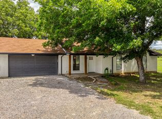 141 Baggett Rd, Weatherford, TX 76085