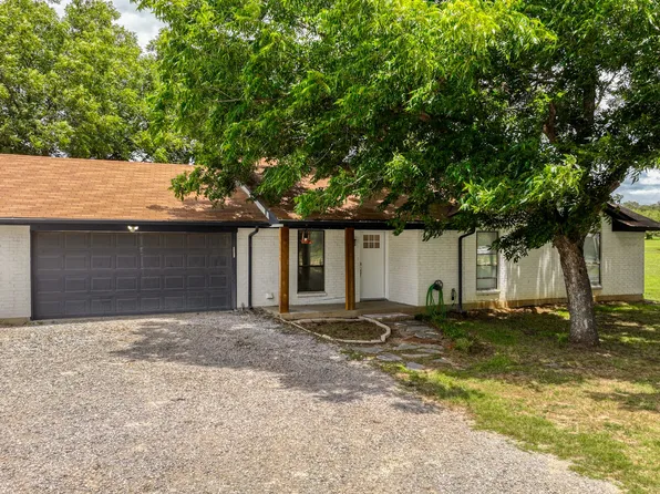 141 Baggett Rd, Weatherford, TX 76085