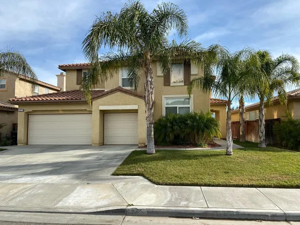 375 Northwood Ave, San Jacinto, CA 92582
