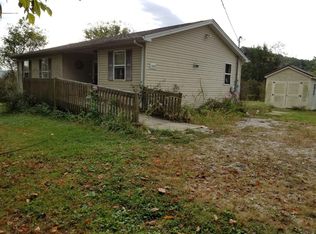 3332 Pine Grove Rd, Olympia, KY 40358