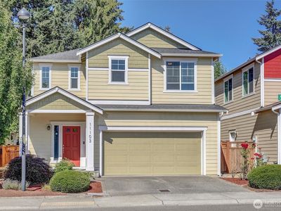 11103 5th Avenue SW, Seattle, WA, 98146
