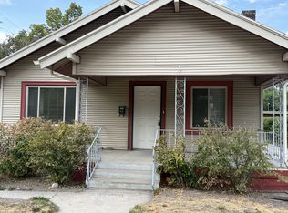 167 W 300 N #1, Logan, UT 84321