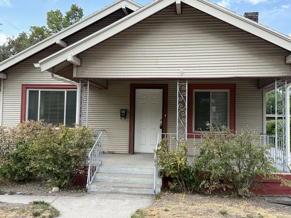 167 W 300 N #2, Logan, UT 84321