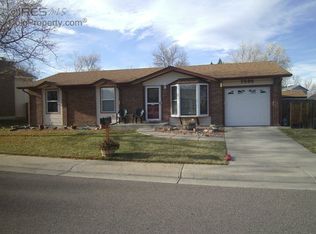7595 Jellison Ct, Arvada, CO 80005