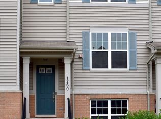 1260 Evergreen Ave, Des Plaines, IL 60016