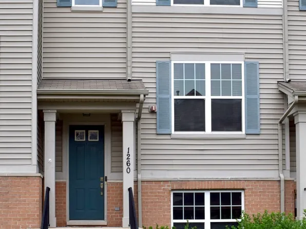 1260 Evergreen Ave, Des Plaines, IL 60016