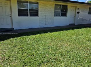 1655 NW 54th Ter #2, Fort Lauderdale, FL 33313