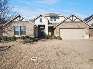 2203 Primrose Trl, Melissa, TX 75454
