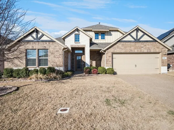 2203 Primrose Trl, Melissa, TX 75454