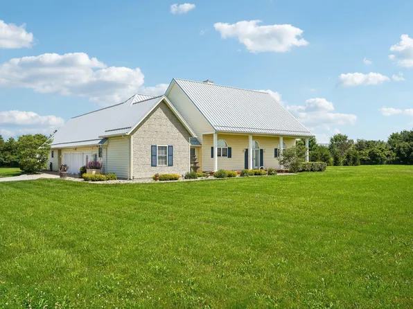 6400 Clark Rd, Sunbury, OH 43074