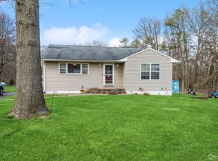 47 Texas Rd, Monroe Township, NJ 08831