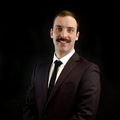 Zachary Ludemann Perini