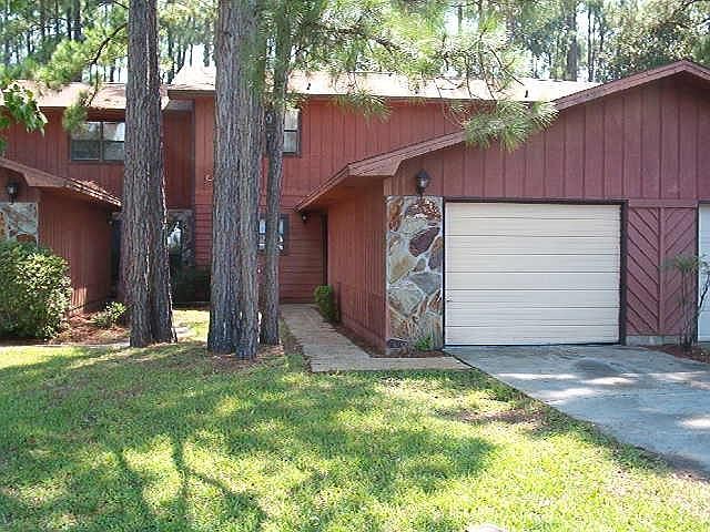 Front of unit