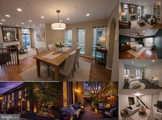 418 S Hanover St, Baltimore, MD 21201