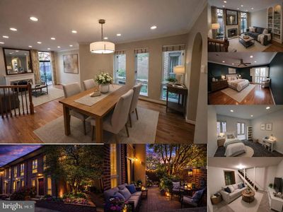 418 S Hanover St, Baltimore, MD, 21201