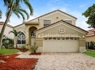 8380 NW 46th Dr, Pompano Beach, FL 33067