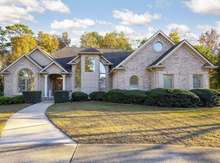 103 Circlestone Dr, Ringgold, GA 30736