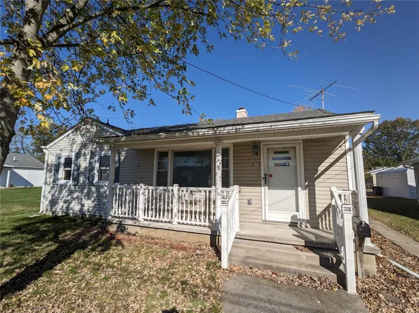817 W Exchange St, Jerseyville, IL 62052