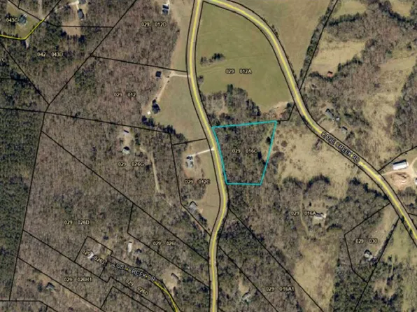 Mary Collier Rd, Athens, GA 30607