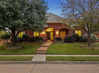 3305 Mason Dr, Plano, TX 75025