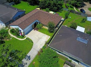 5819 Sunnygate Dr, Spring, TX 77373