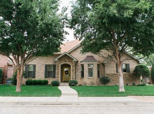 4723 Ashville Pl, Amarillo, TX 79119