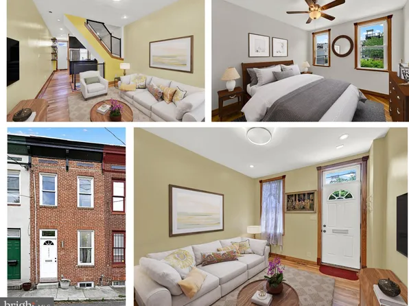 2217 Boyer St, Baltimore, MD 21231