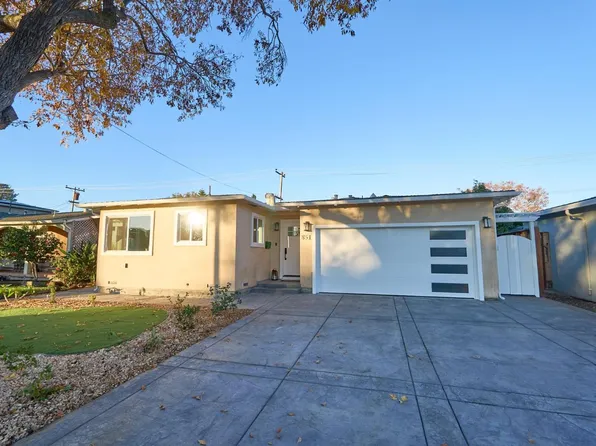 851 San Mateo Ct, Sunnyvale, CA 94085