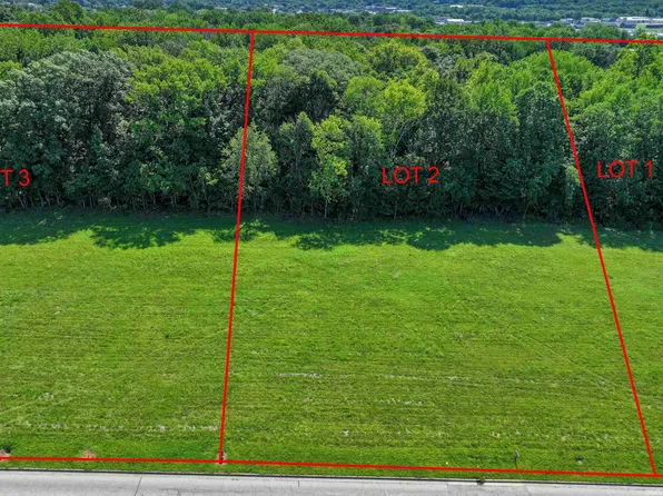 0 Saint Charles St Lot 2, Jasper, IN 47546