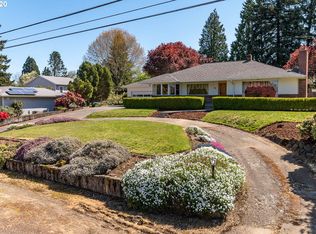 6416 SE Jack Rd, Milwaukie, OR 97222