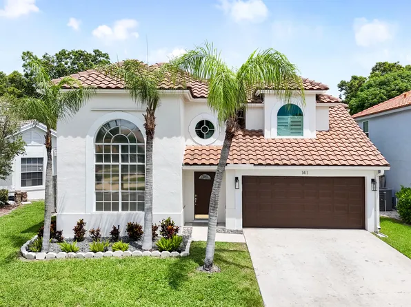 141 St Michaels Court, Jupiter, FL 33458