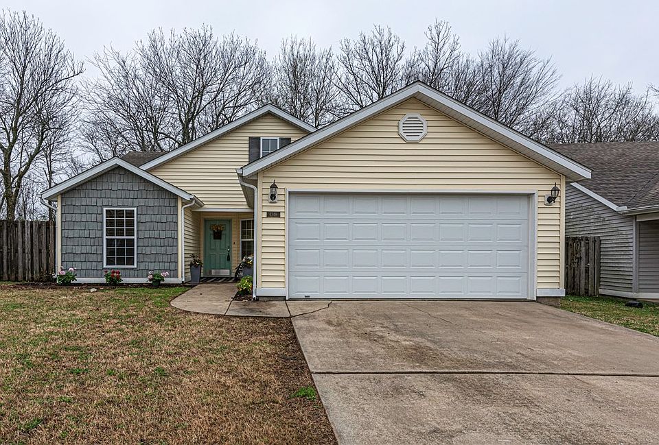 1st image of 4349 W Serviceberry Dr