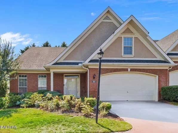 211 Fordham Way, Knoxville, TN 37934