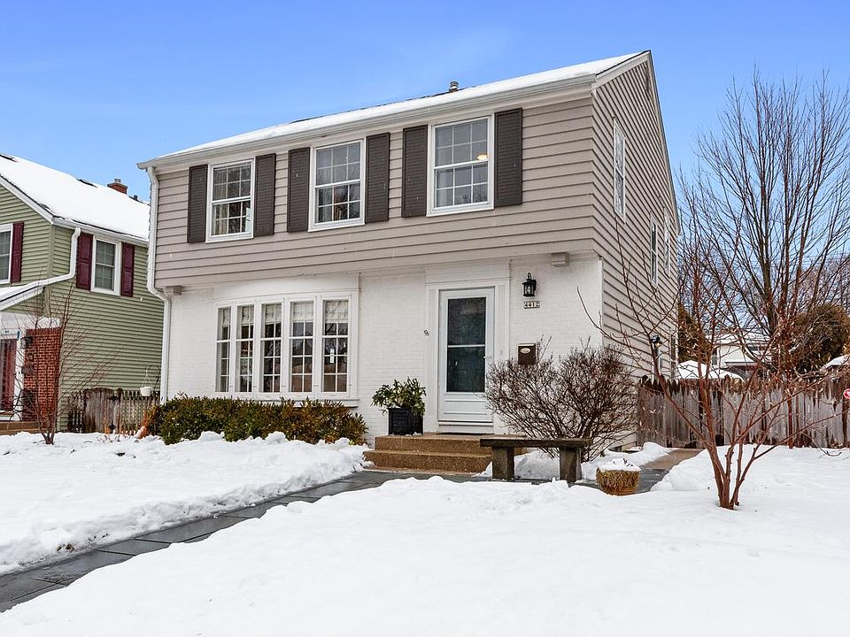 1st image of 4412 North Sheffield AVENUE