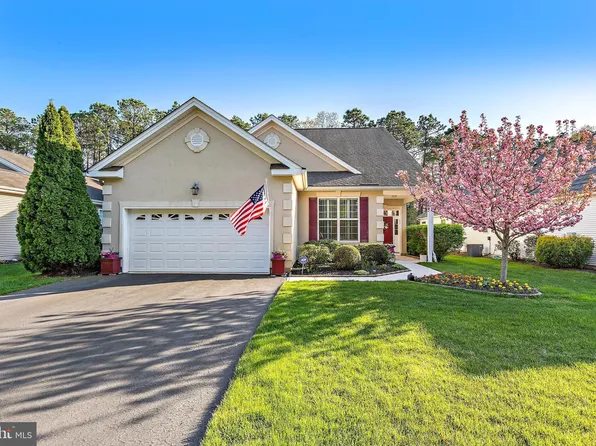 11 Golf View Dr, Little Egg Harbor, NJ 08087