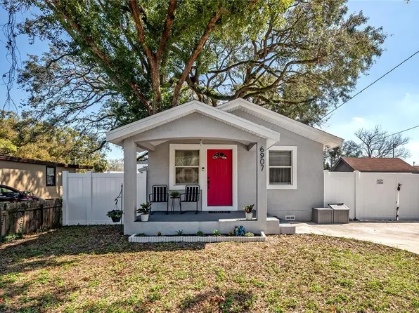 6907 N 12th St, Tampa, FL 33604