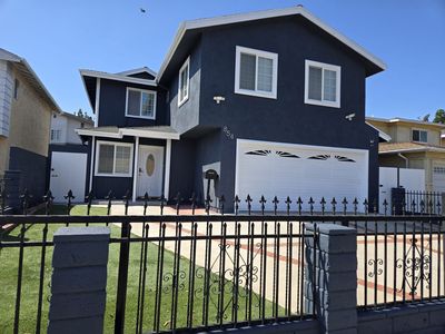 (Undisclosed Address), Carson, CA, 90746