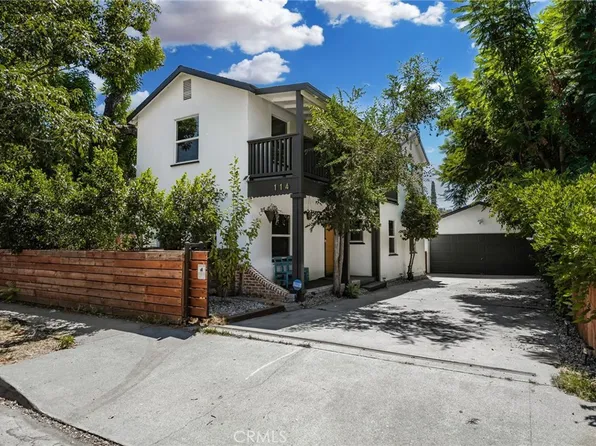 114 E Woodbury Rd, Altadena, CA 91001