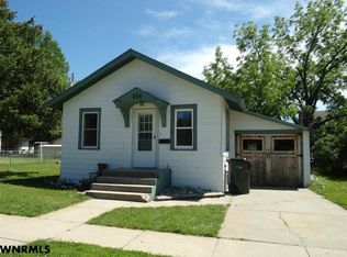 314 W 24th St, Scottsbluff, NE 69361