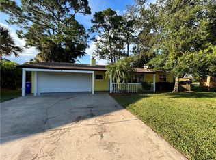 638 Layport Dr, Sebastian, FL 32958