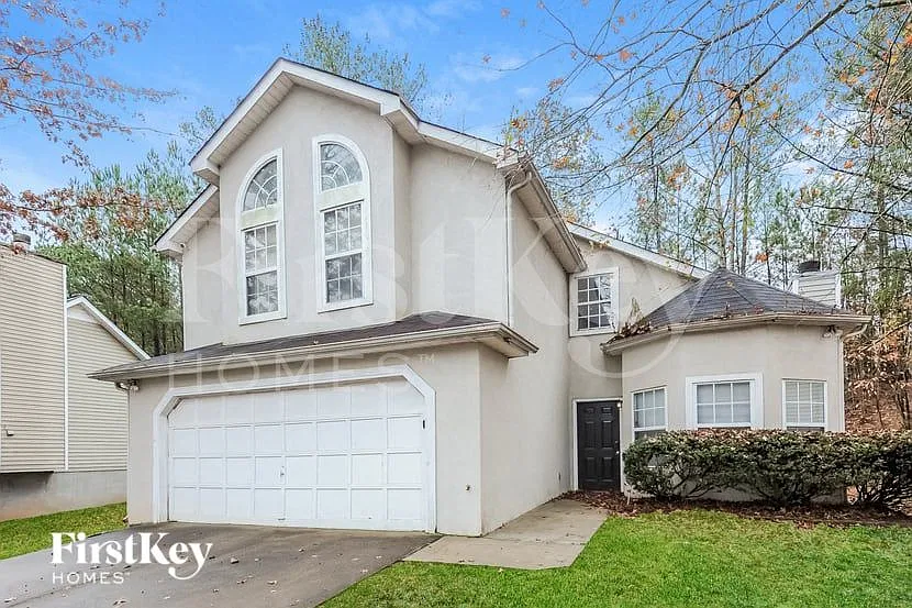 3 bed, 3.0 bath, 1551 sqft, $2,235 — Photo 2