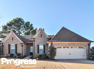 13060 Cades Cv, Olive Branch, MS 38654