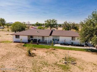 778 W Road 2 N, Chino Valley, AZ 86323